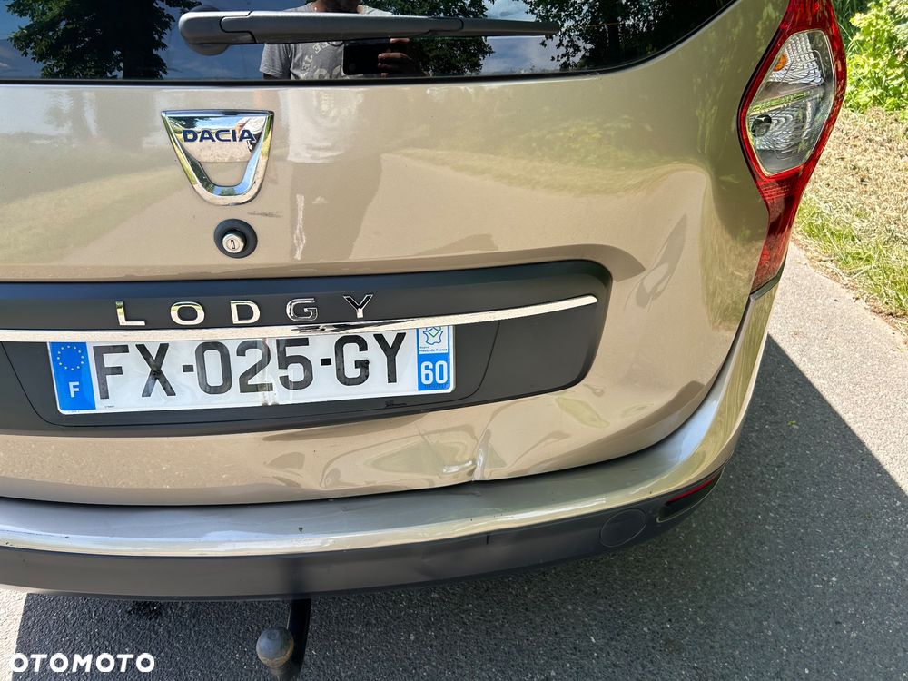 Dacia Lodgy - 36