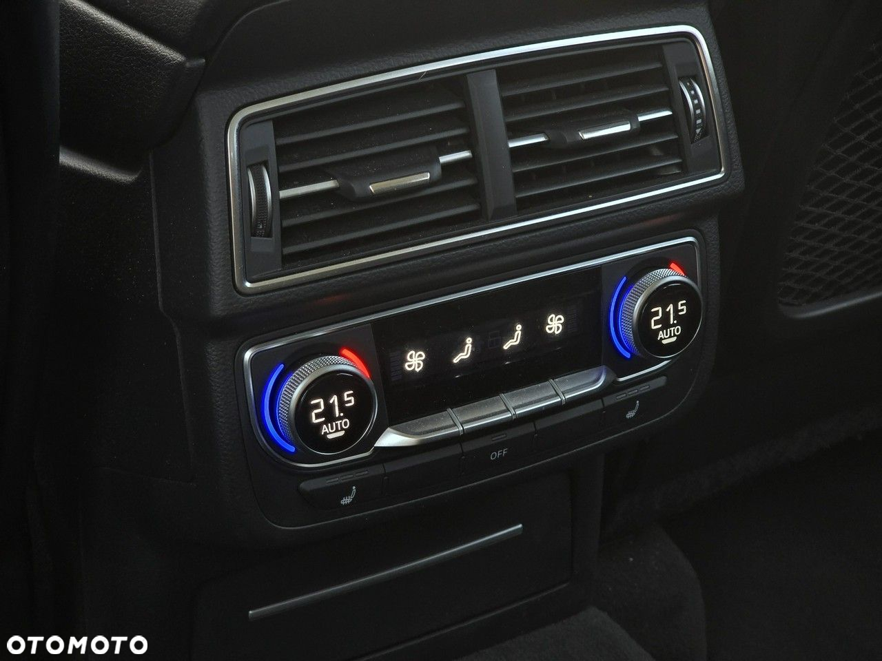 Audi SQ7 4.0 TDI Quattro Tiptronic - 22