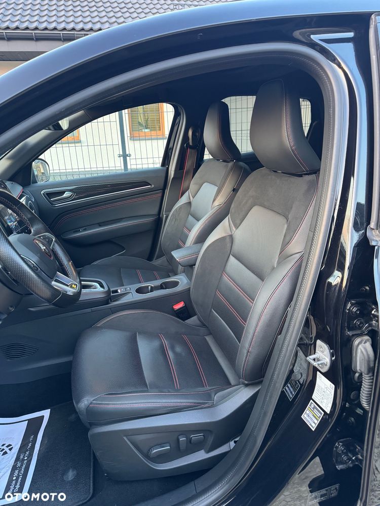 Renault Arkana TCe Mild Hybrid 160 EDC R.S LINE - 6