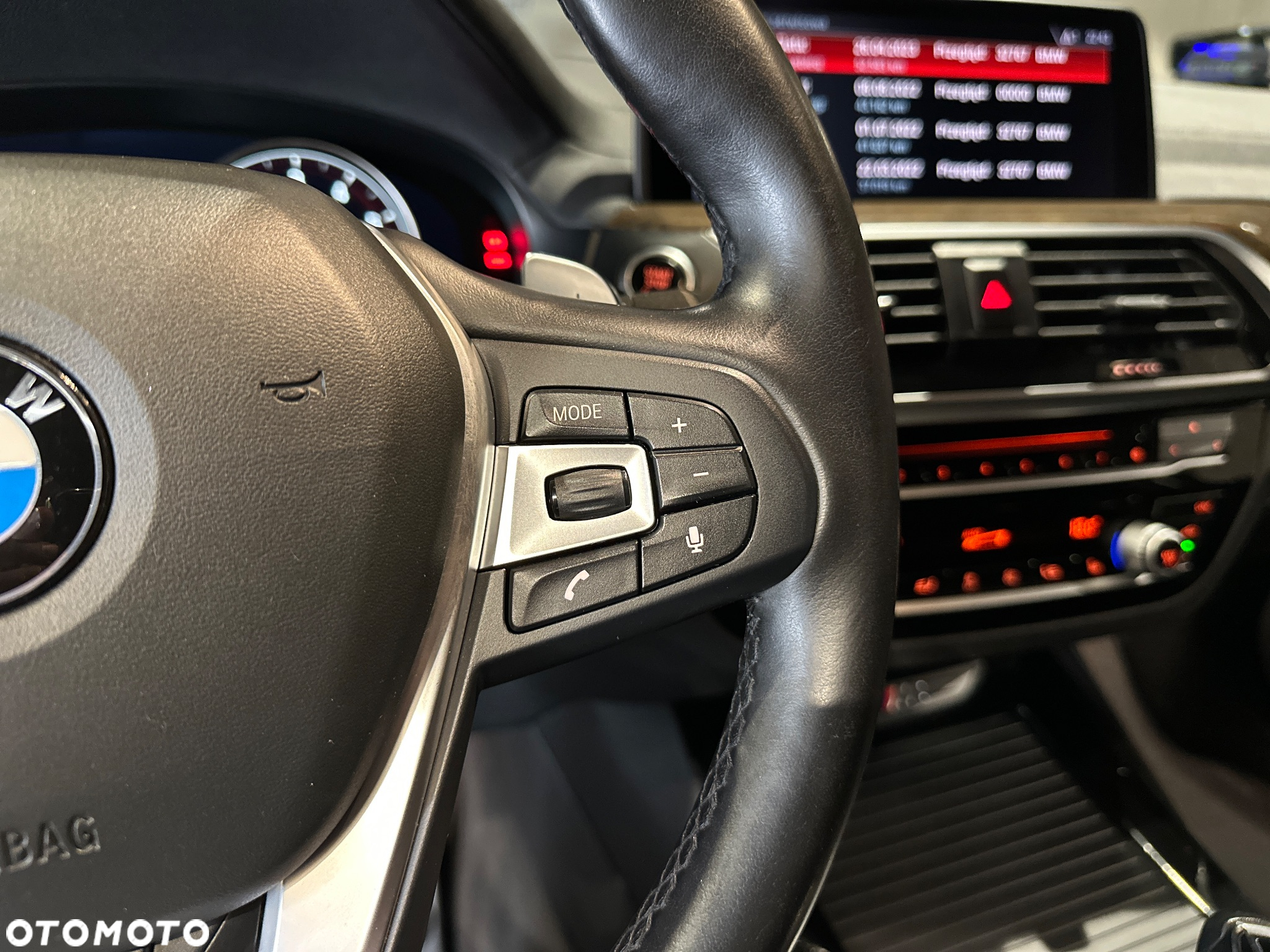 BMW X3 - 16