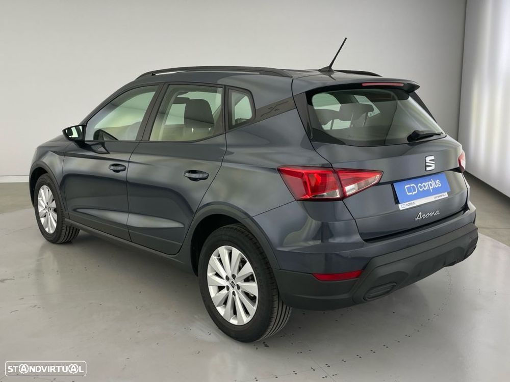 SEAT Arona - 26
