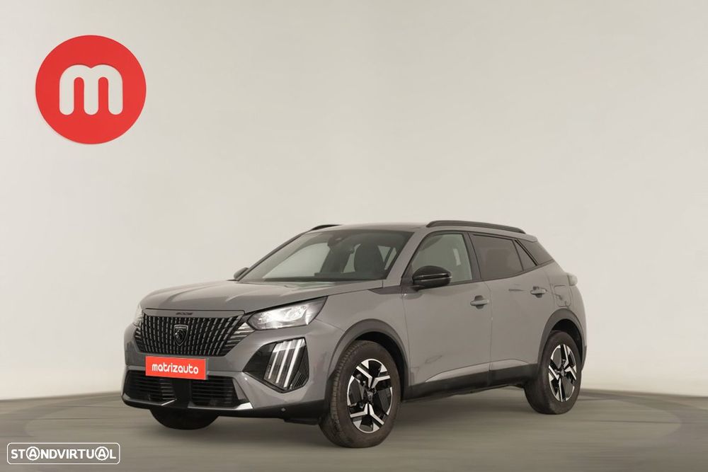 Peugeot 2008 1.2 PureTech Allure - 2