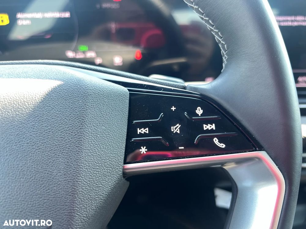 Audi A5 Limuzina TFSI 110 kW S tronic - 17