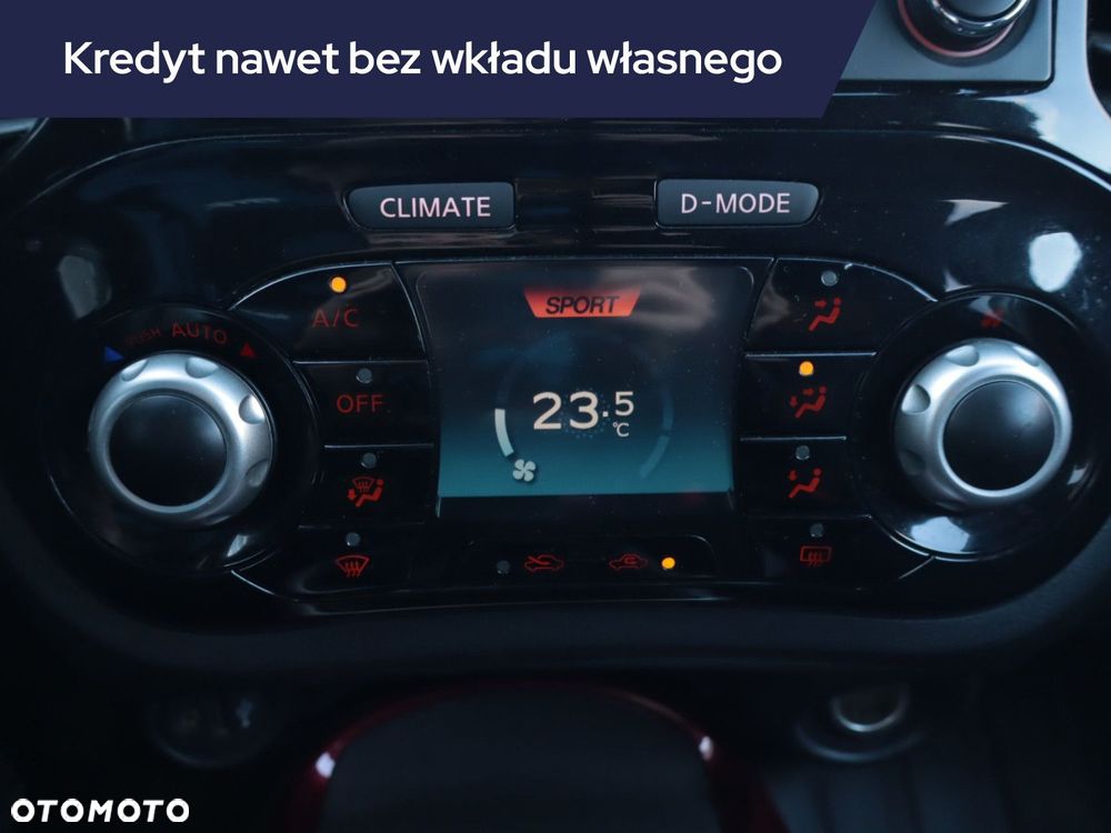 Nissan Juke - 15