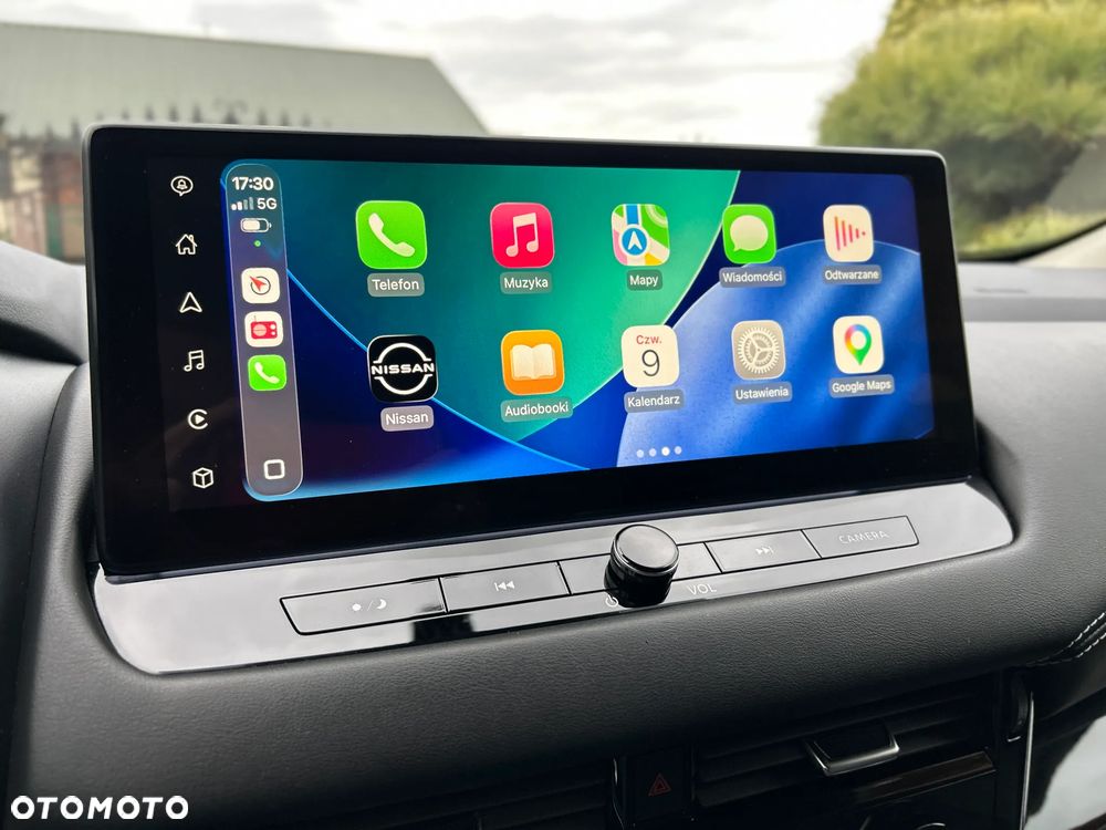 Nissan Qashqai 1.3 DIG-T MHEV N-Connecta - 28