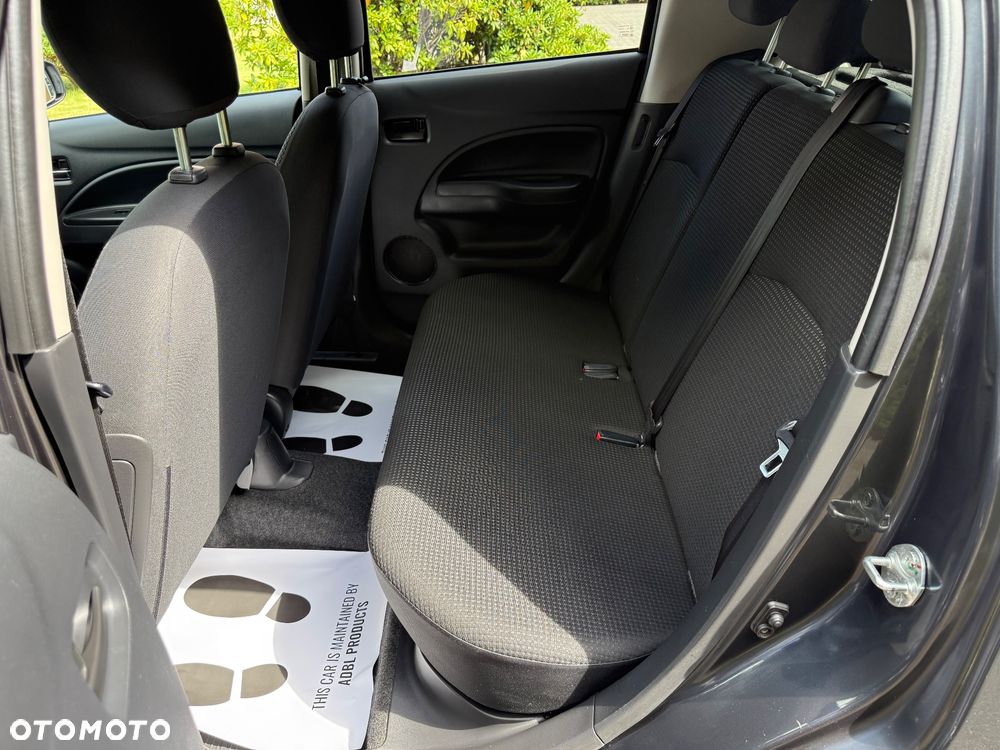Mitsubishi Space Star 1.2 Intense - 24