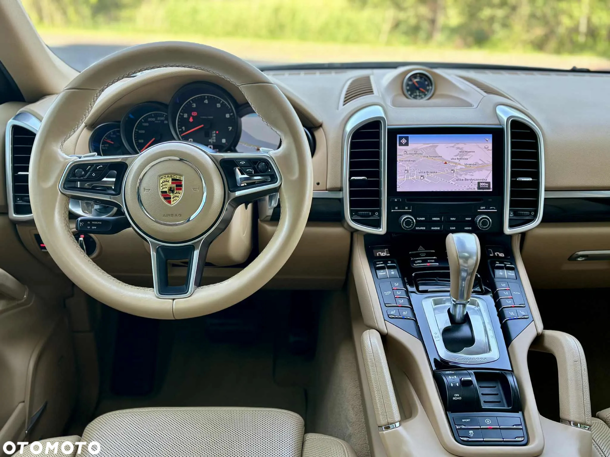 Porsche Cayenne Platinum Edition - 15