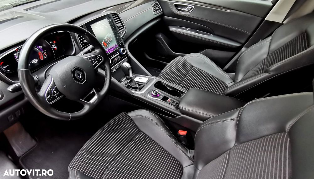 Renault Talisman - 7