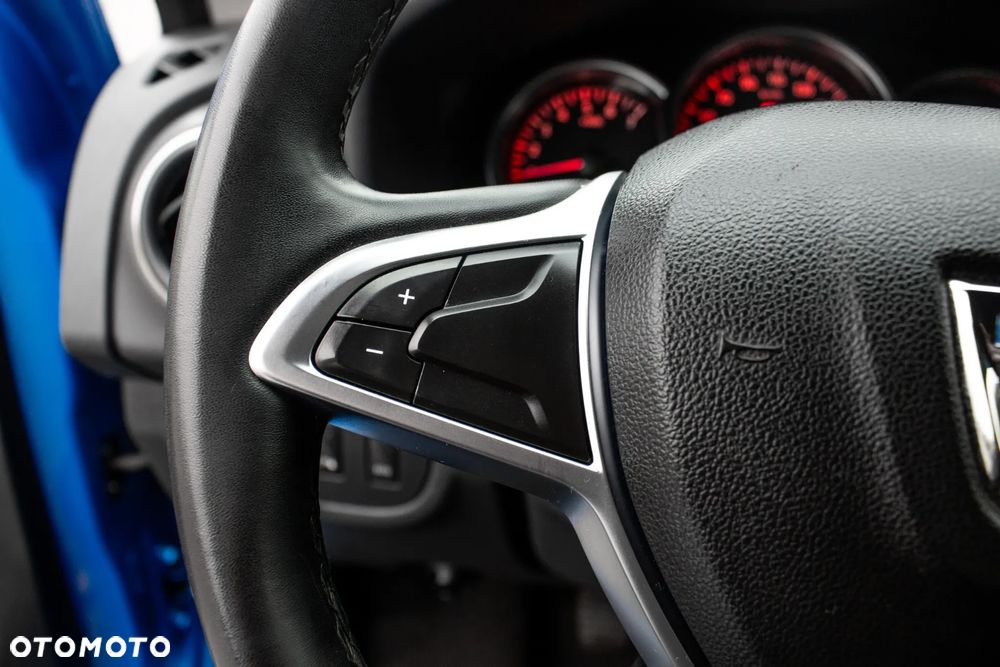 Dacia Logan MCV 0.9 TCe Stepway S&S - 18