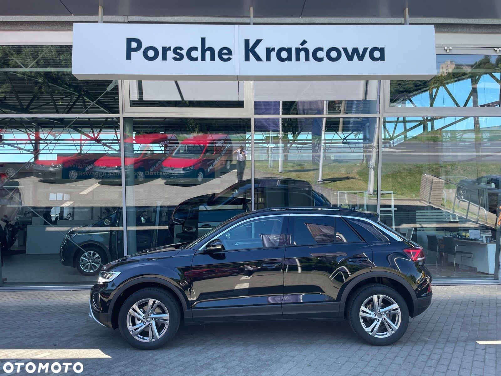Volkswagen T-Roc - 5