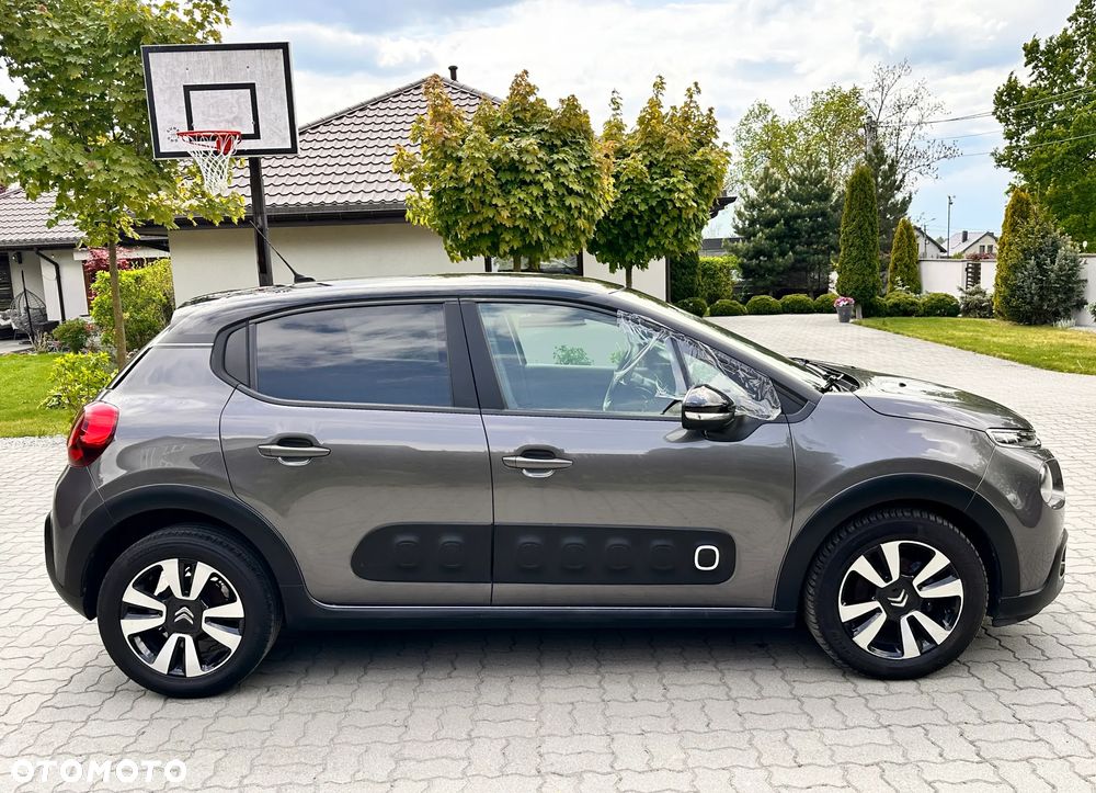 Citroën C3 - 11