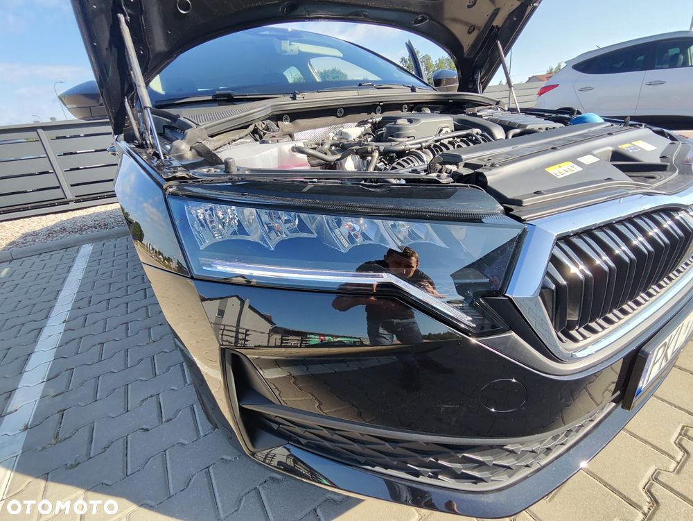 Skoda Octavia - 19