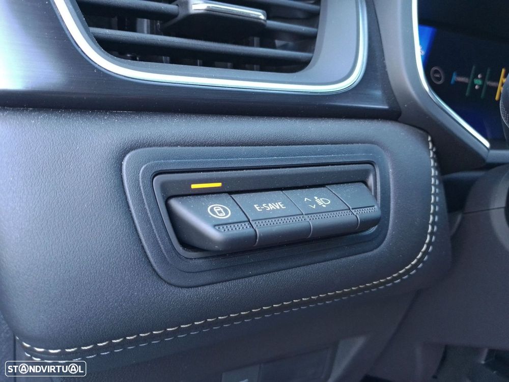 Renault Symbioz 1.6 E-Tech Full Hybrid Iconic - 17