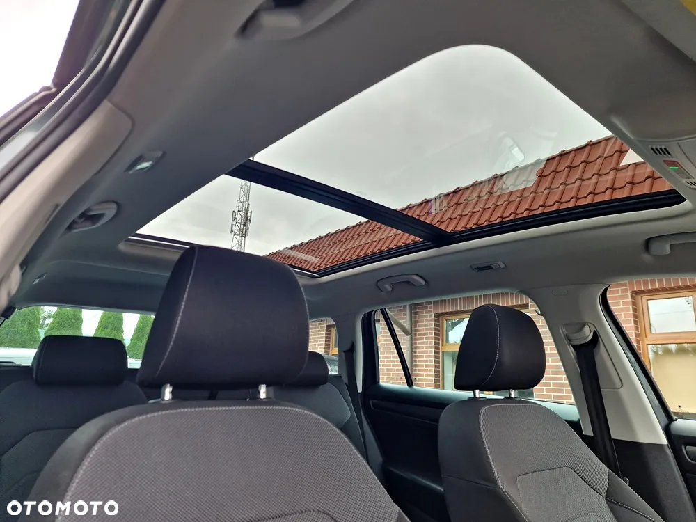 Skoda Kodiaq 2.0 TDI DSG Ambition - 4