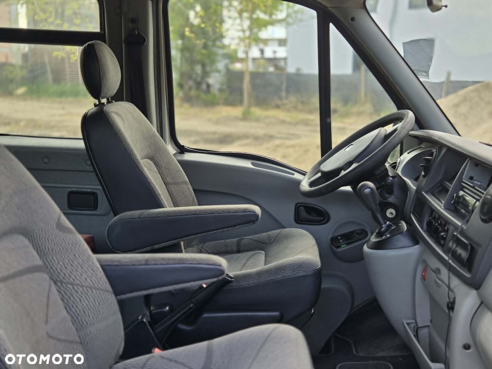 Renault MASTER - 8