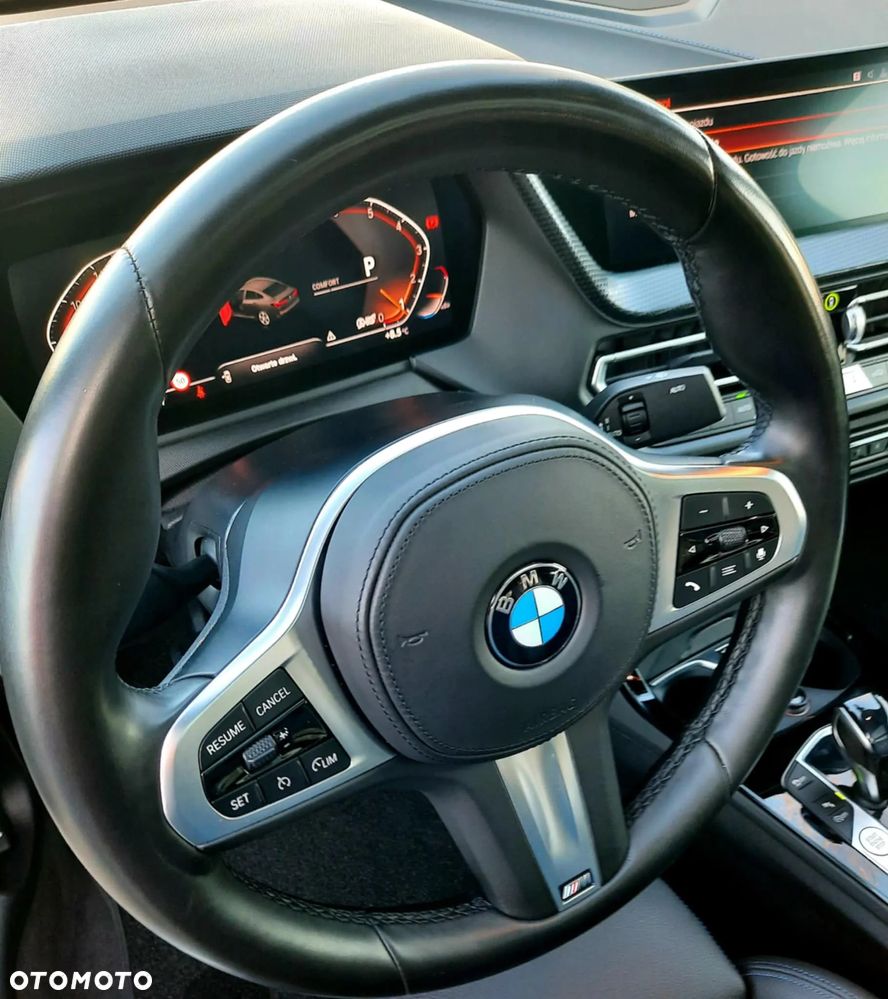 BMW Seria 2 218i M Sport - 10