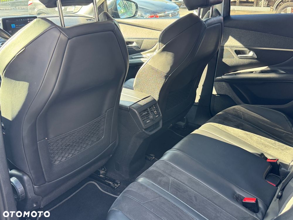 Peugeot 3008 1.2 PureTech Crossway S&S - 14