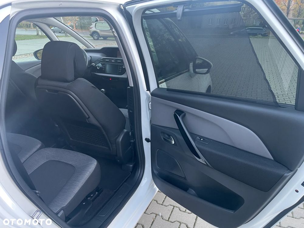 Citroën C4 Picasso PureTech 130 Stop&Start Selection - 13