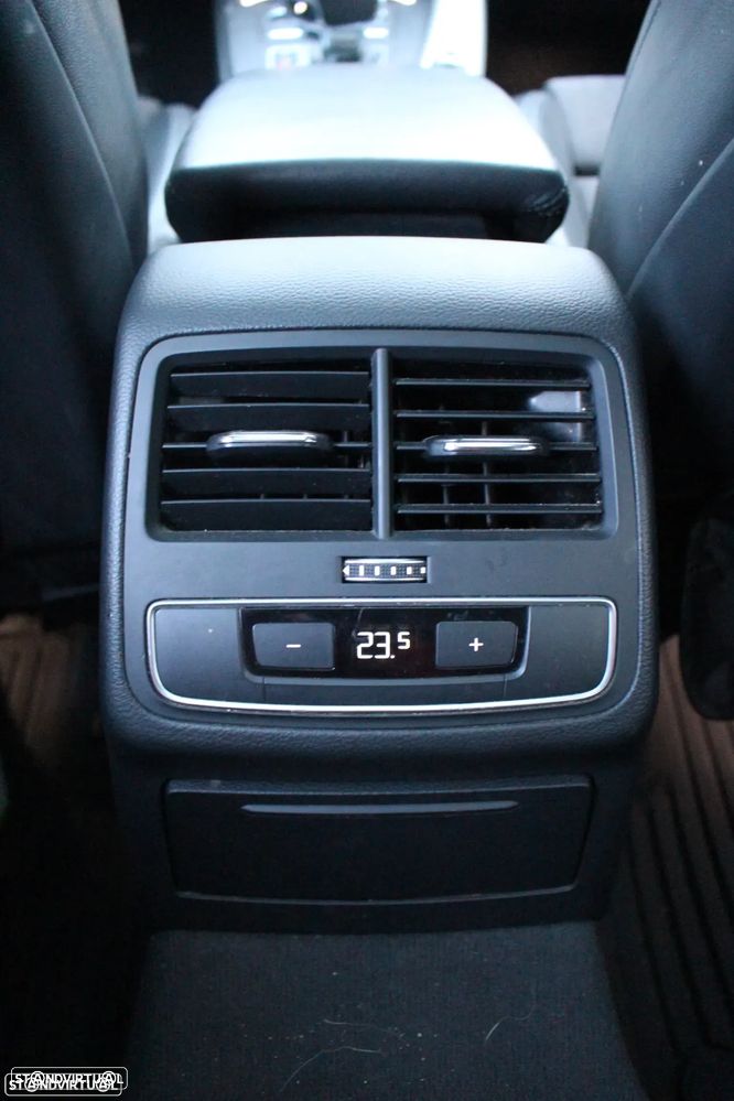 Audi A4 Avant 2.0 TDI S tronic sport - 17