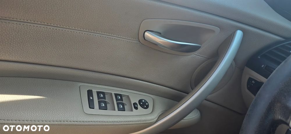 BMW Seria 1 - 20
