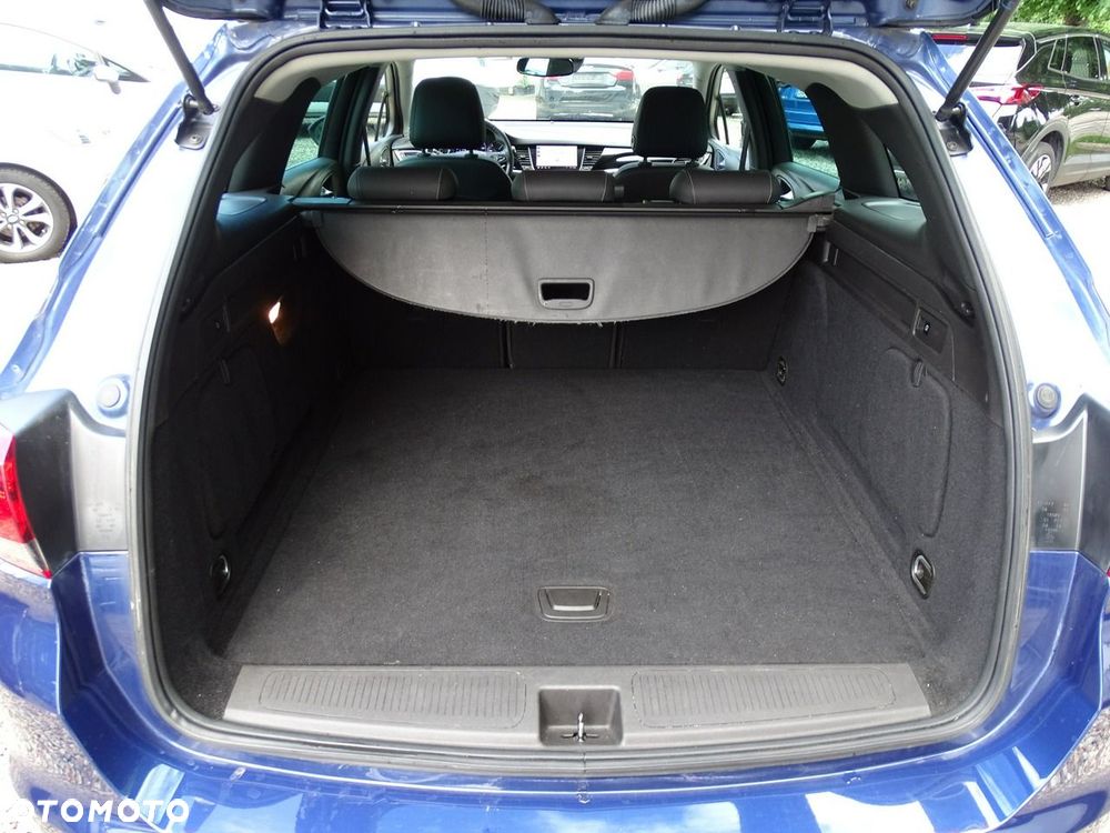 Opel Astra - 30