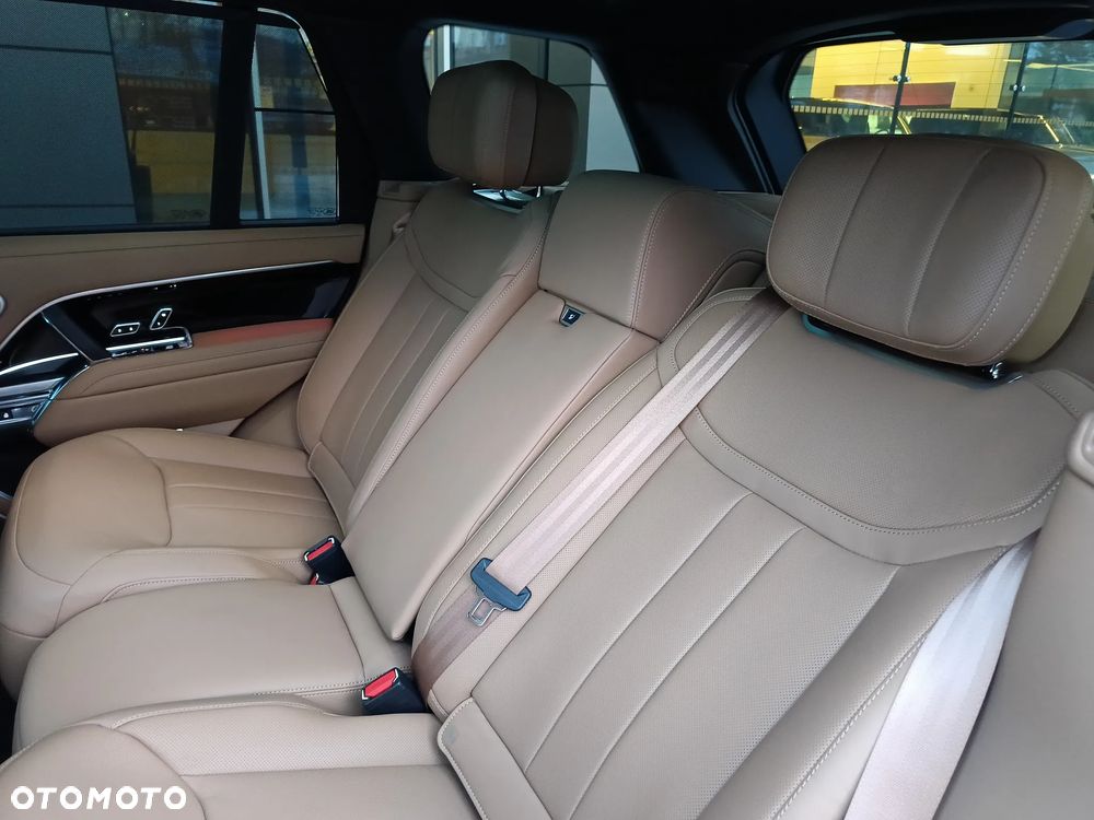 Land Rover Range Rover P530 Autobiography - 35