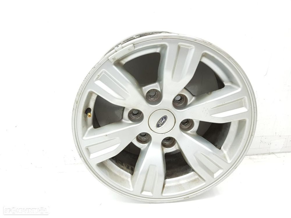 PNEU FORD RANGER ES - 1