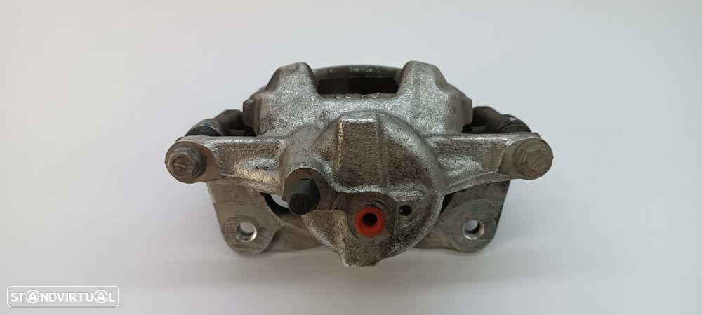 PINÇA DE TRAVÃO FRENTE ESQUERDA TOYOTA AURIS TOURING SPORTS (E18) HYBRID ACTIVE - 3