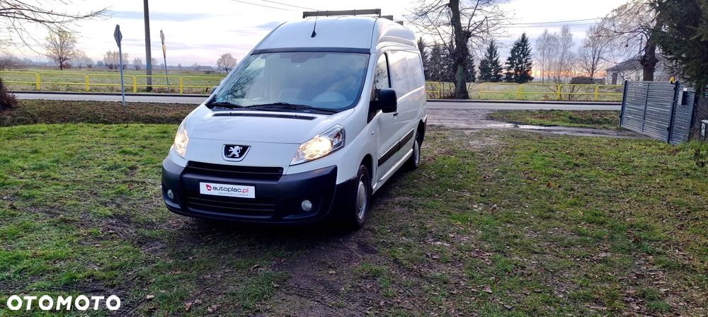 Peugeot Expert - 2