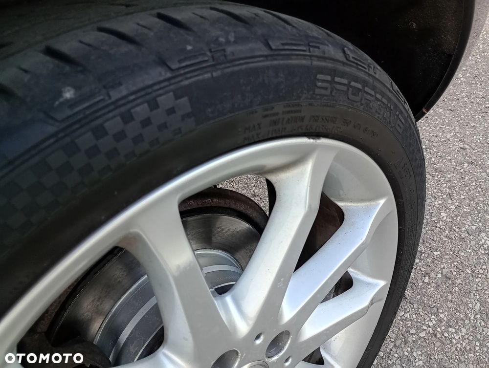 Mercedes-Benz Klasa B 200 CDI Autotronic Special Edition - 28