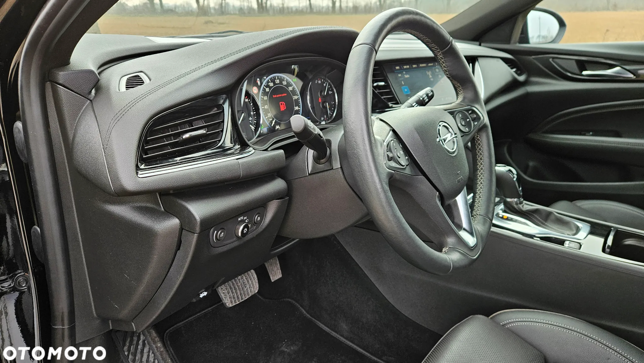 Opel Insignia Sports Tourer 2.0 Direct InjectionTurbo Elegance - 16