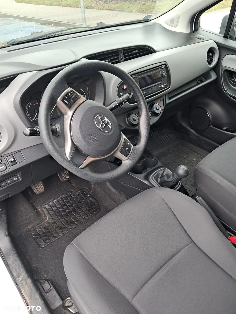 Nissan Qashqai 1.2 DIG-T Acenta EU6 - 10