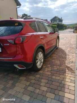 Mazda CX-5 - 5
