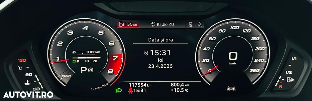 Audi Q3 40 TFSI quattro S tronic S line - 32