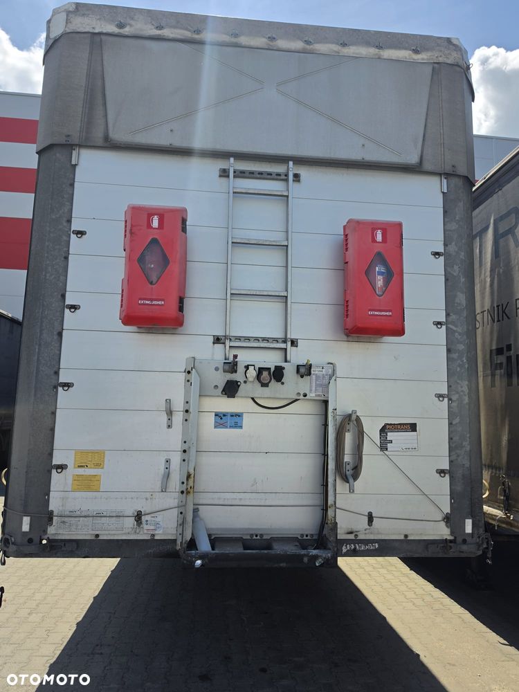 Schmitz Cargobull - 1