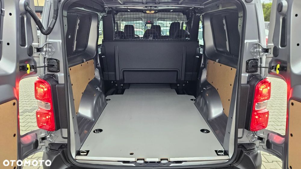 Opel Vivaro - 3