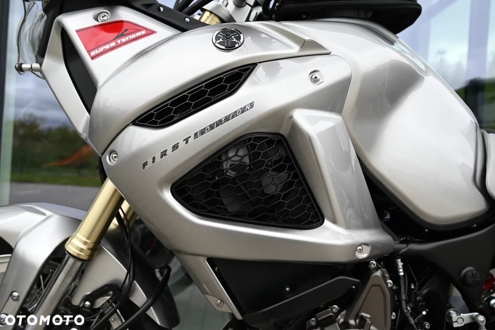 Yamaha Super Tenere - 31