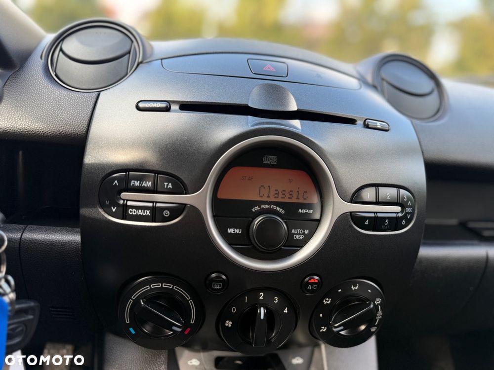 Mazda 2 1.3 Impuls - 20