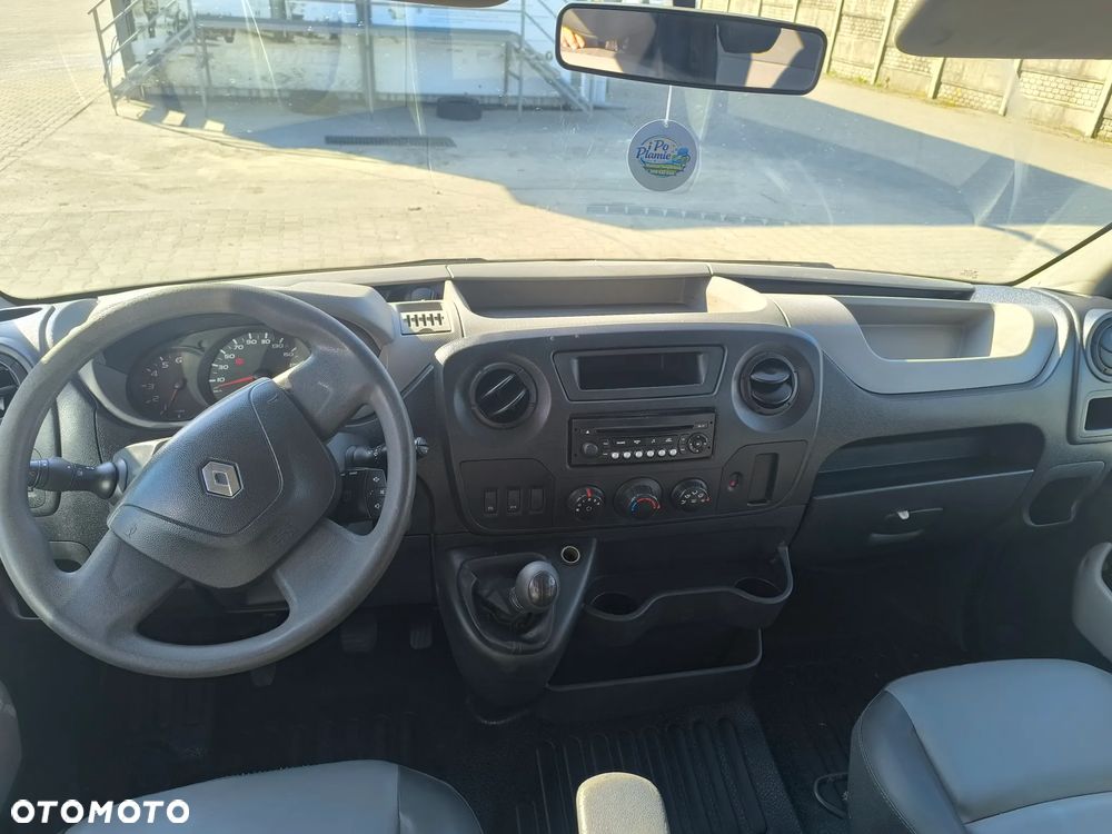 Renault MASTER - 6