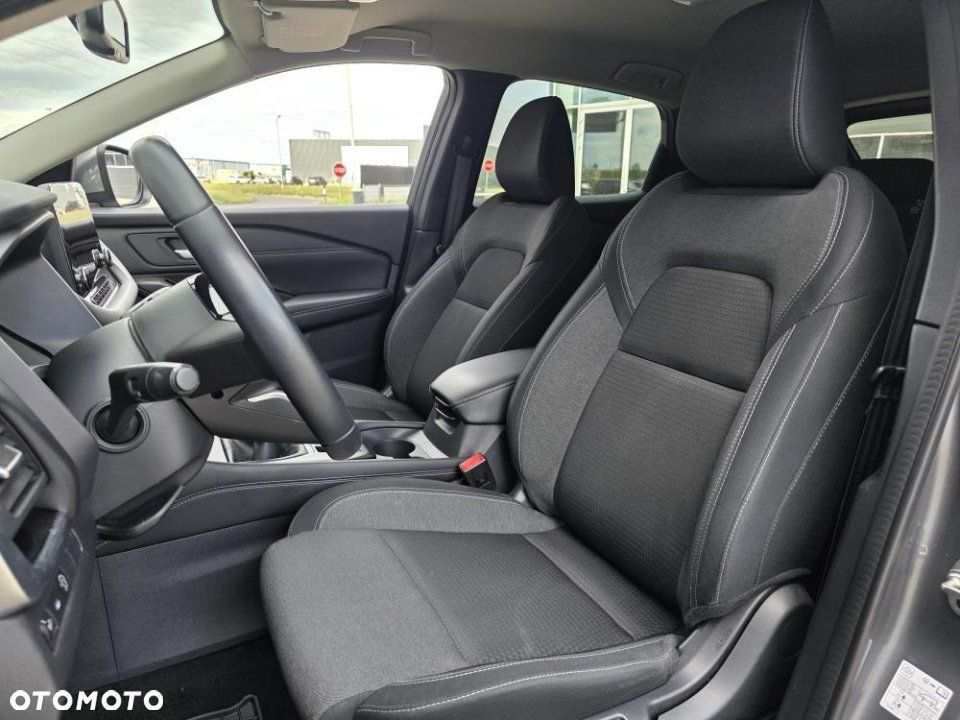 Nissan Qashqai - 31