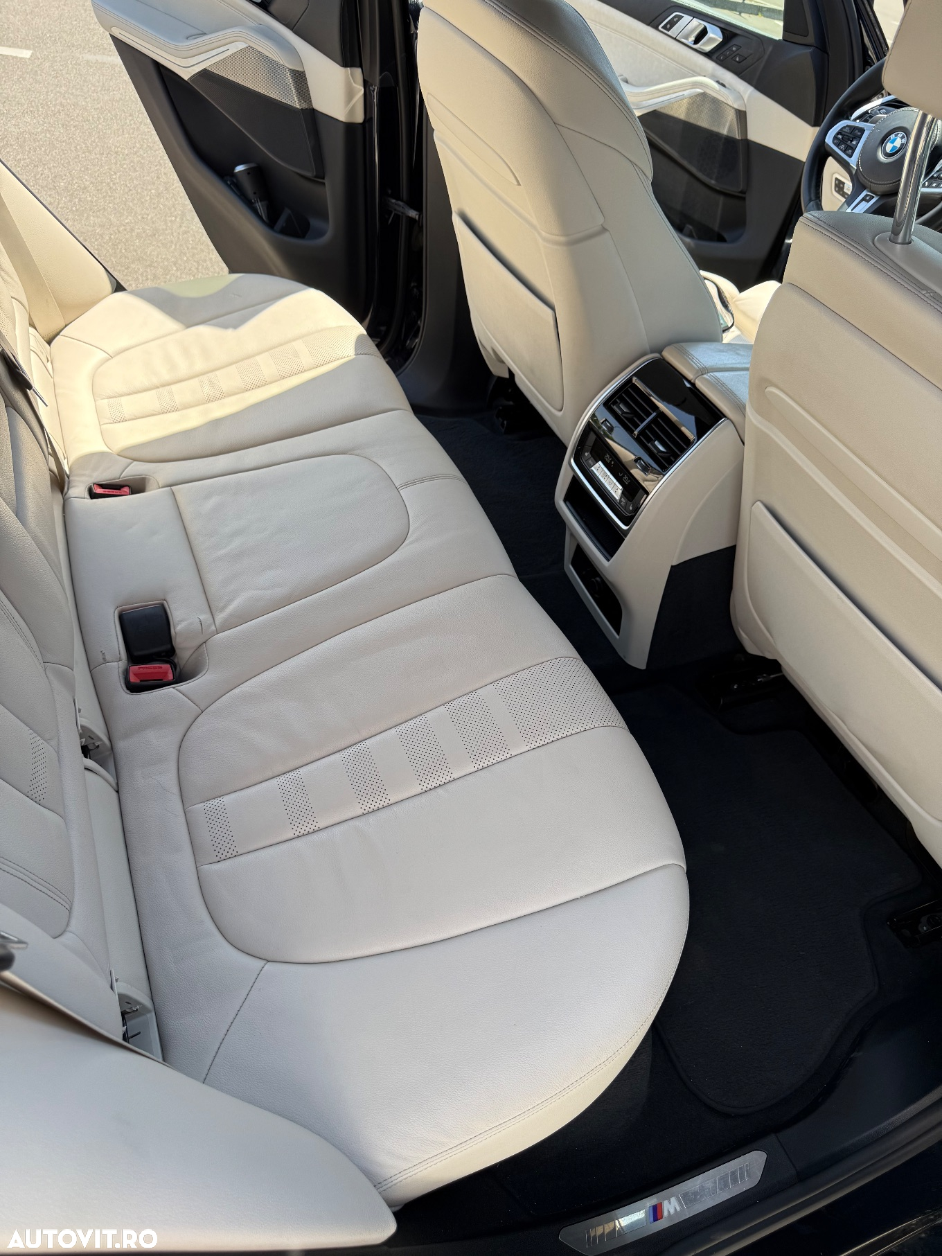 BMW X5 xDrive40i - 9
