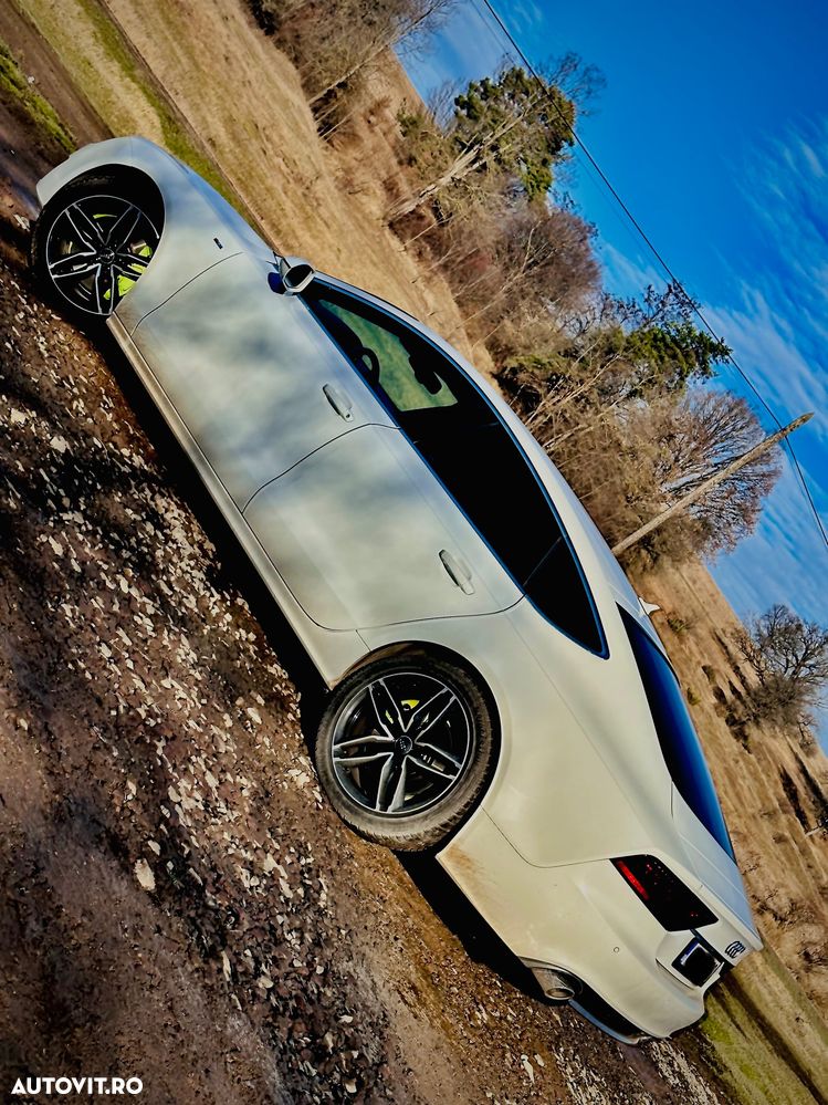 Audi A7 Sportback - 4