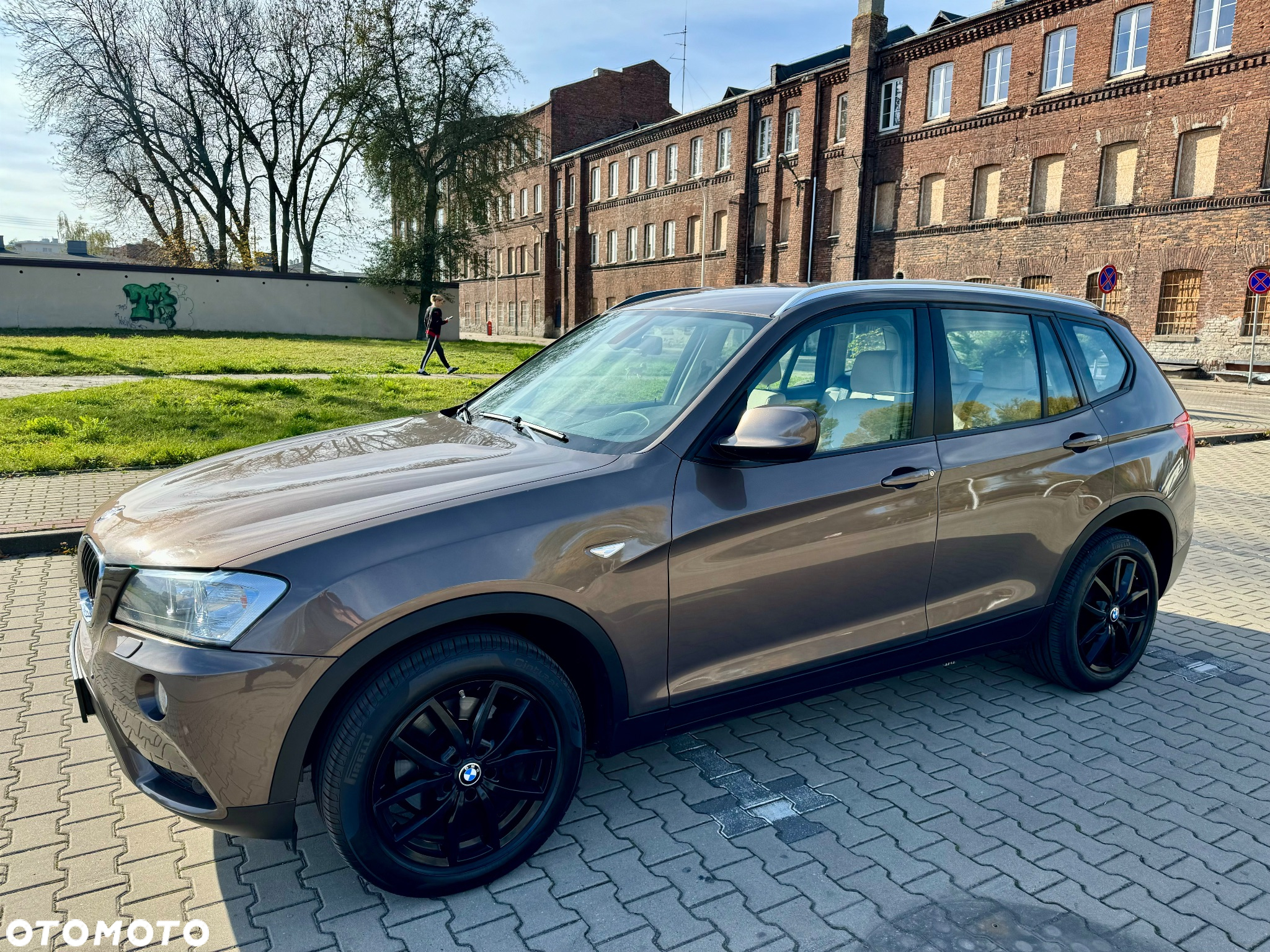 BMW X3 20d xDrive - 4