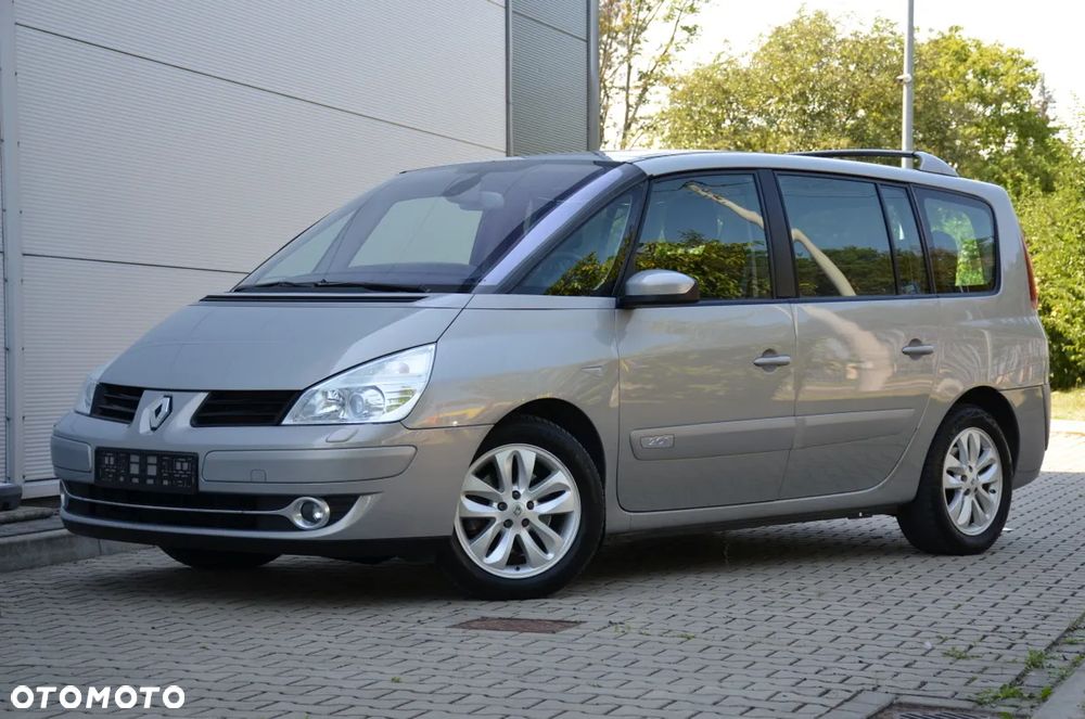 Renault Grand Espace 2.0 Dynamique - 3