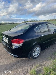 Honda City 1.4 Elegance - 8