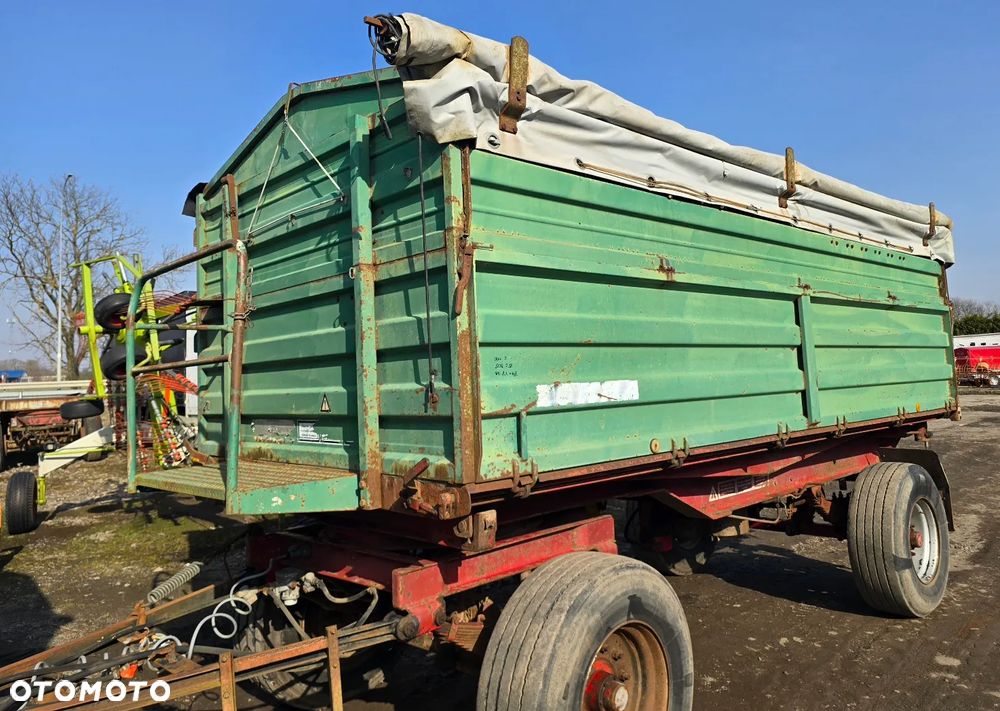Krone Lomma DK 1802 - 7