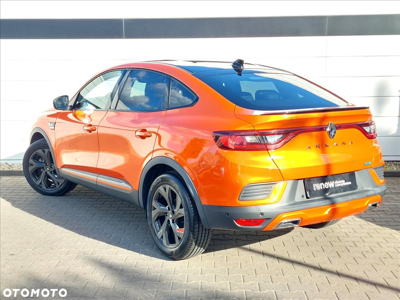 Renault Arkana - 3