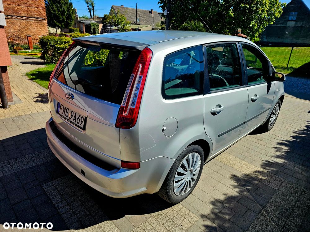 Ford C-MAX 1.6 Trend - 3