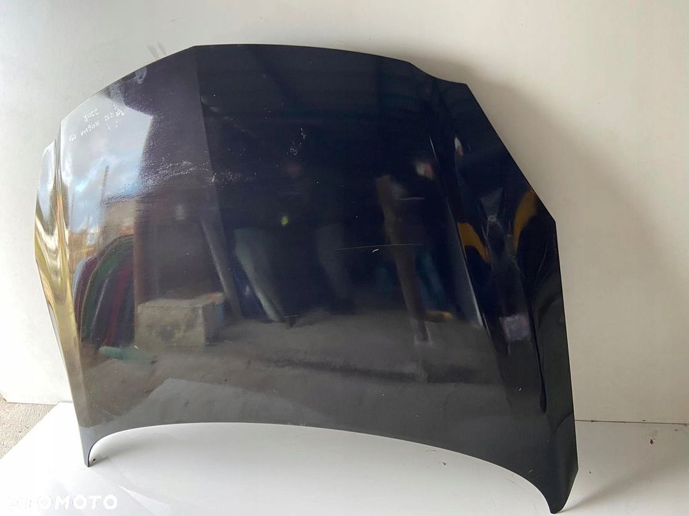 MASKA POKRYWA SILNIKA OPEL INSIGNIA A 08-13 Z20R - 1