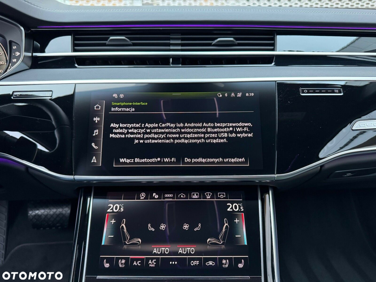 Audi A8 - 30